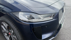 Jaguar I-Pace 294kW EV400 HSE 90kWh 5dr Auto [11kW Charger] Electric Estate